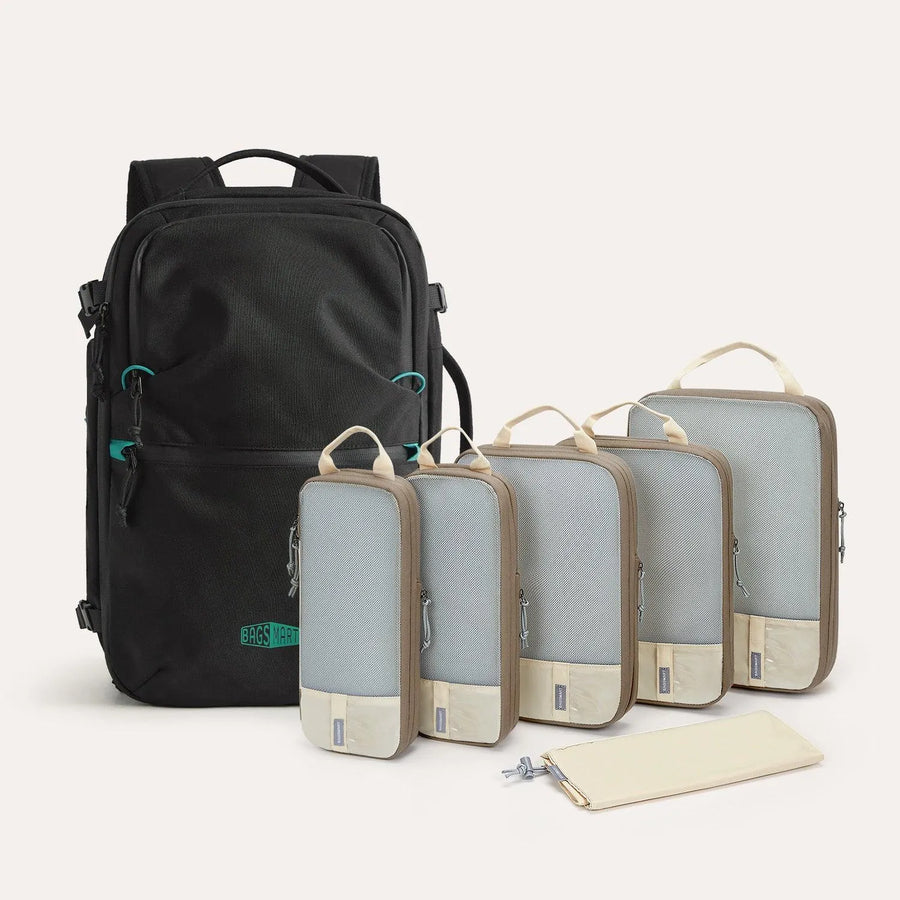 Faro Travel Set - BAGSMART