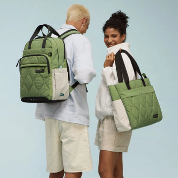 City Commuter Kit II BAGSMART