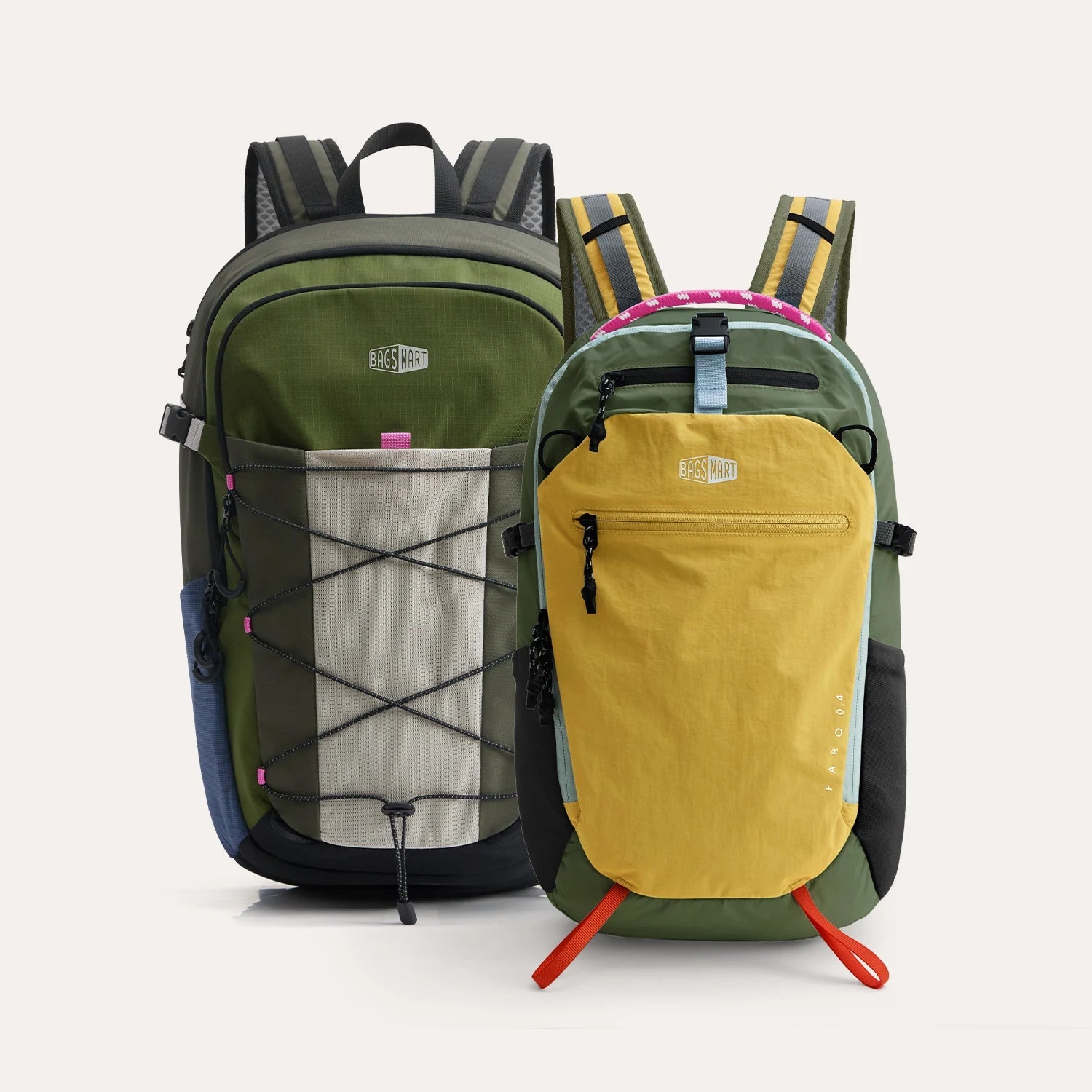 Faro Light Venture Kit BAGSMART