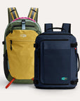 Blast & Faro Kit BAGSMART