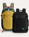 Blast & Faro Kit BAGSMART