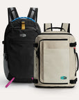 Blast & Faro Kit BAGSMART
