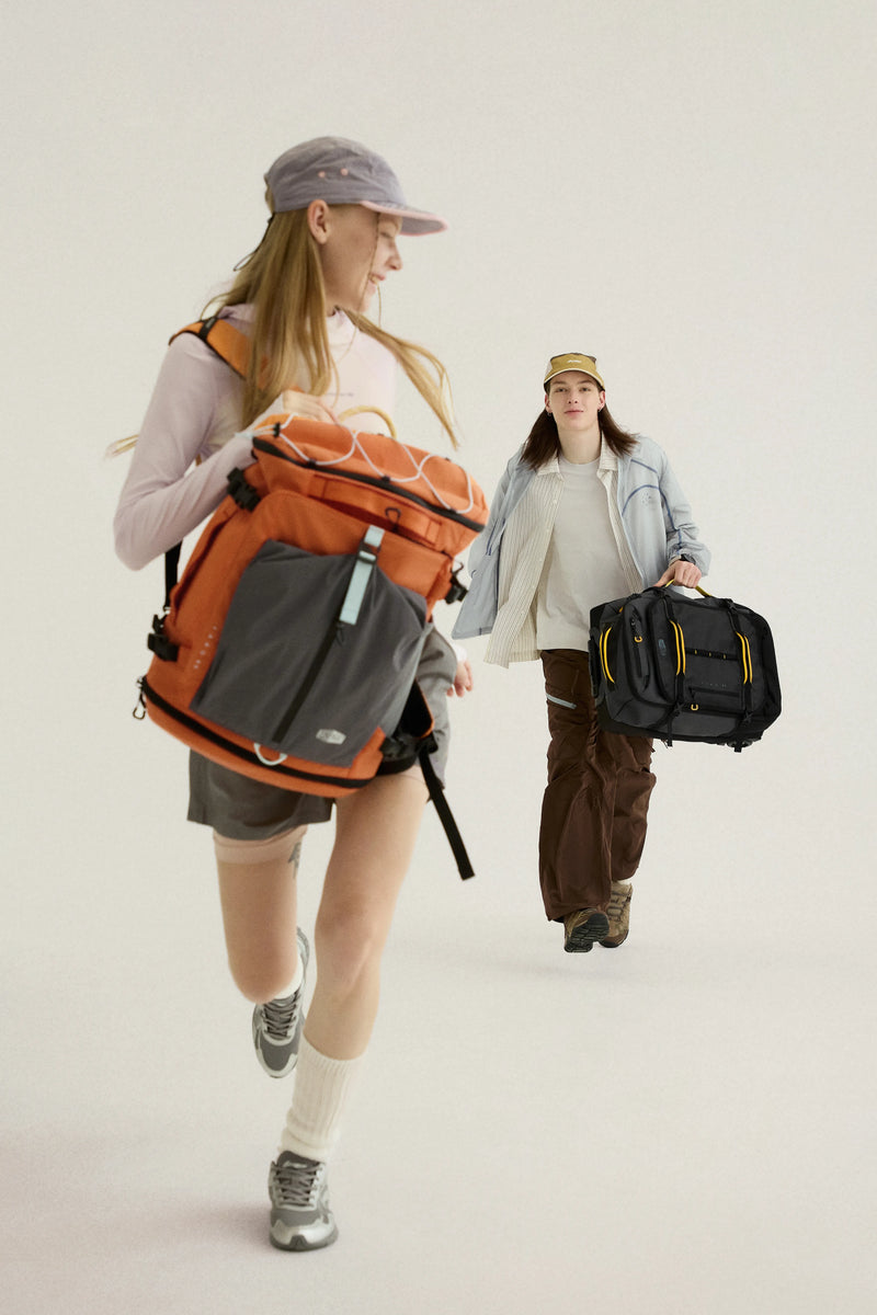 Faro Transit Travel Duo