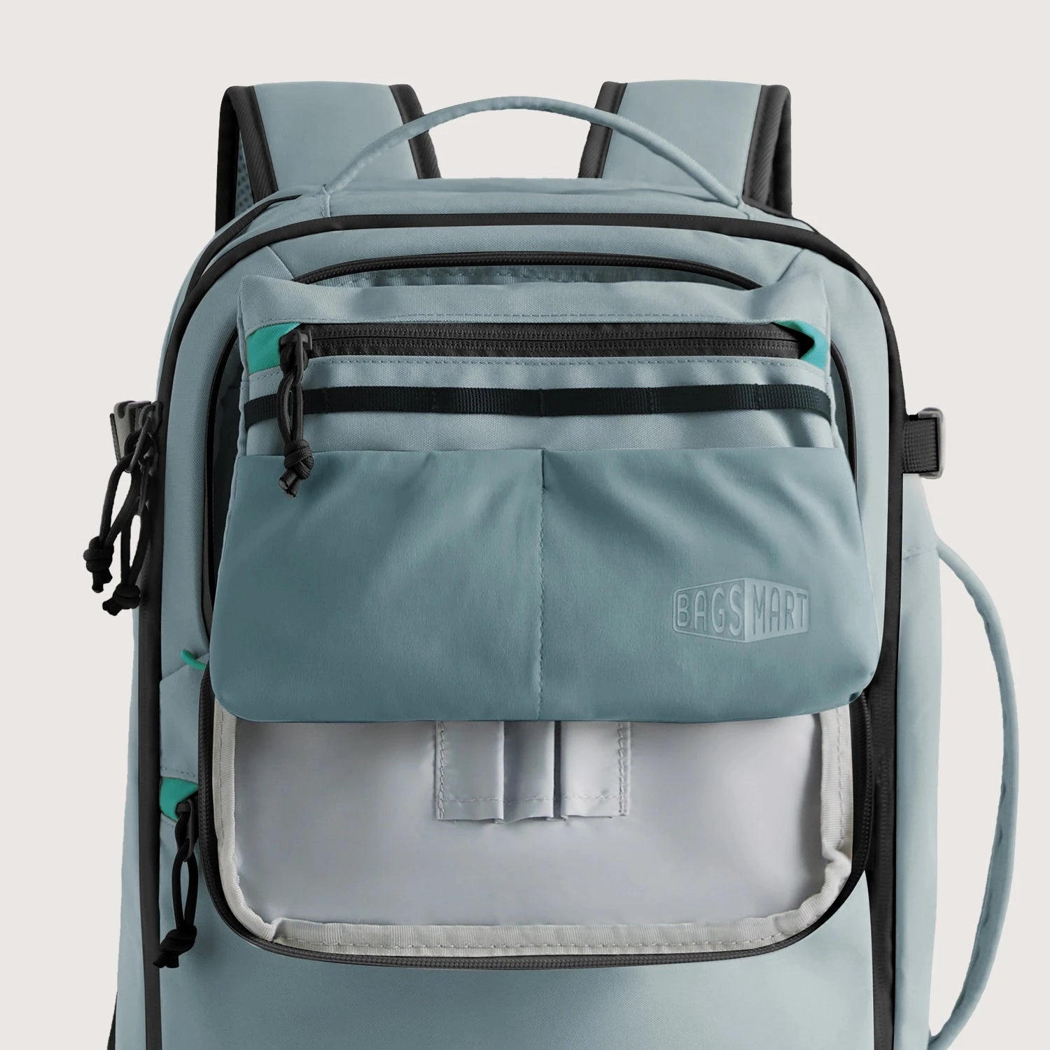 Faro 29L Travel Backpack Set BAGSMART