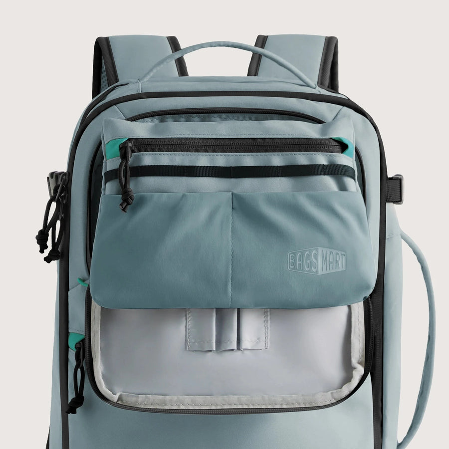 Faro 29L Travel Backpack Set BAGSMART