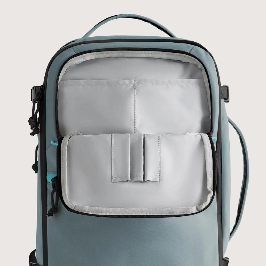 Faro 29L Travel Backpack Set BAGSMART