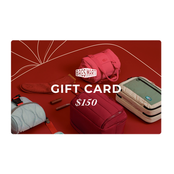 HOLIDAY GIFT CARD BAGSMART