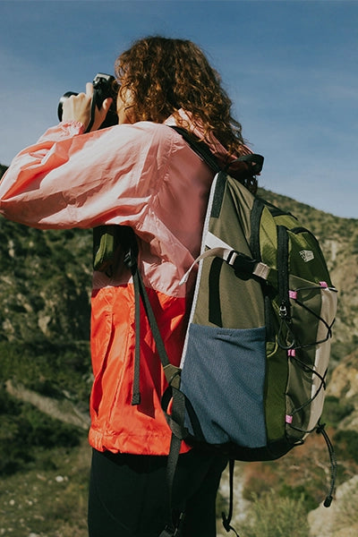 FAROバックパック新登場 | BAGSMART