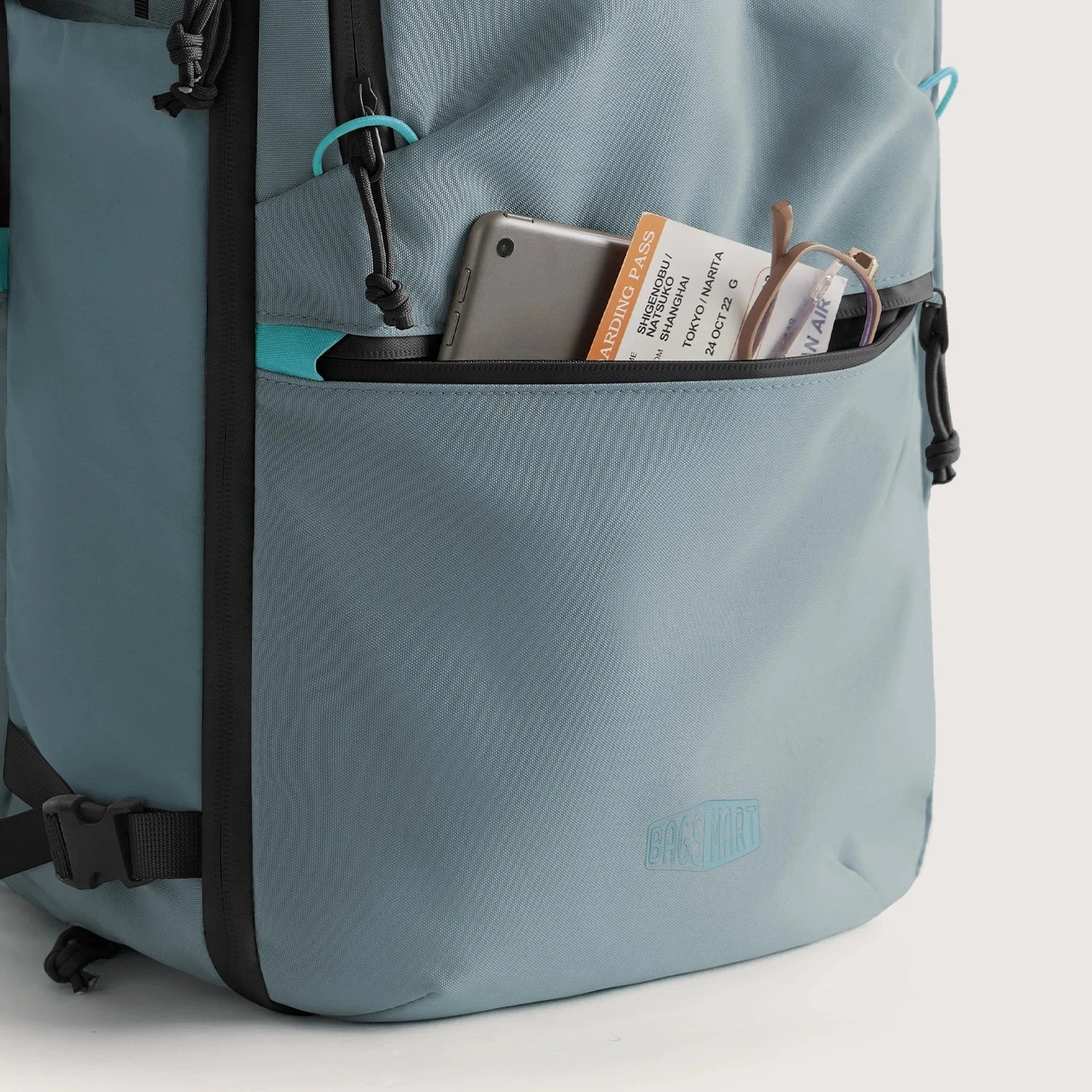 Faro 29L Travel Backpack Set BAGSMART