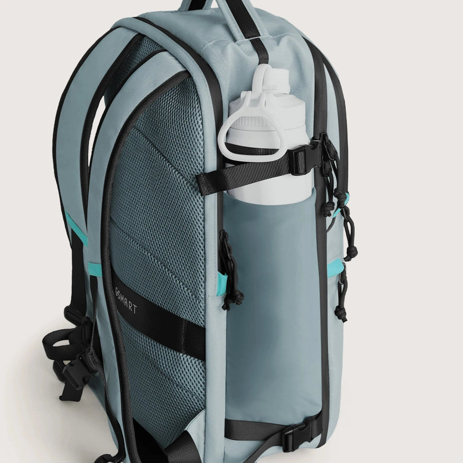 Faro 29L Travel Backpack Set BAGSMART