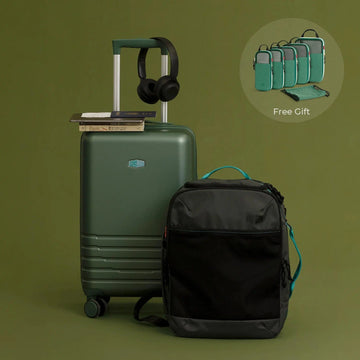 Executive Journey Kit BAGSMART
