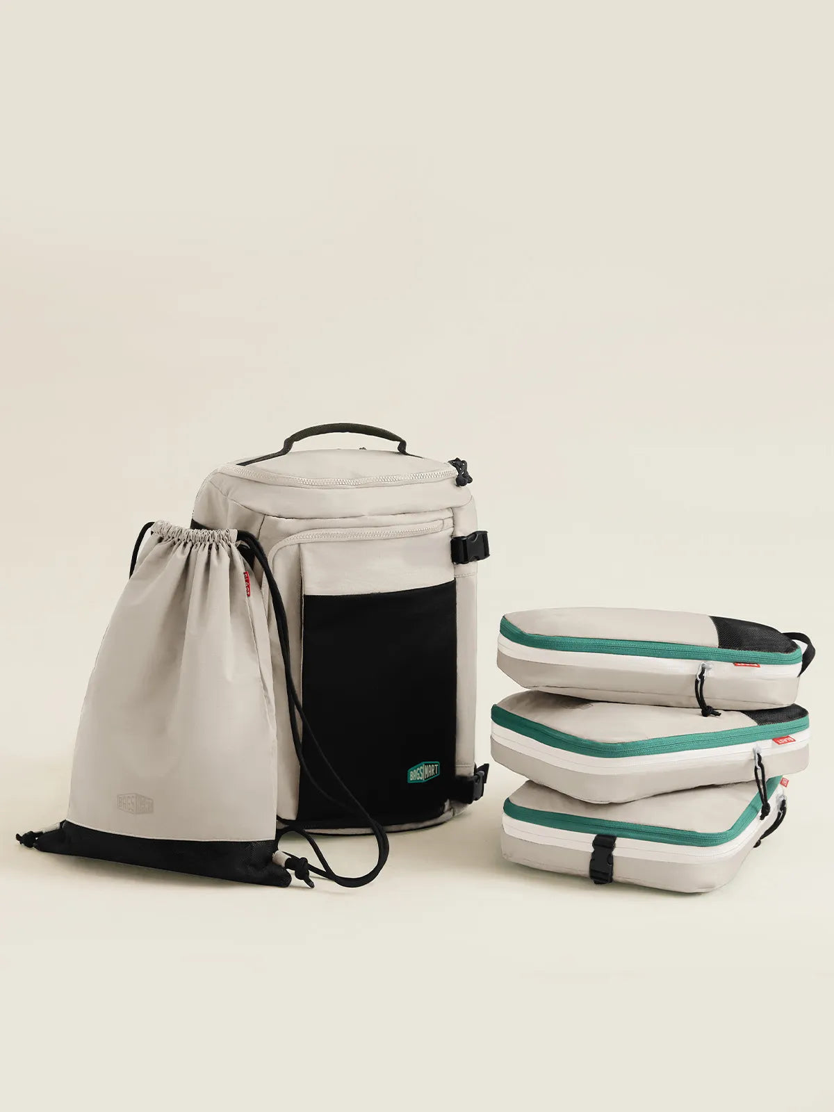 Blast & Go Kit I