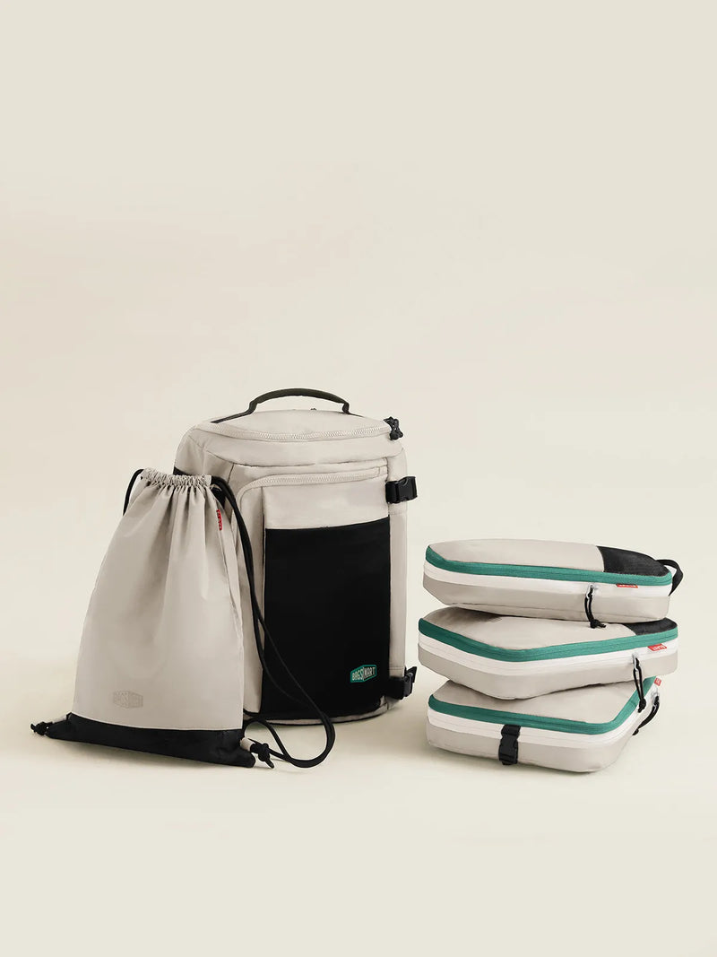 Blast & Go Kit I