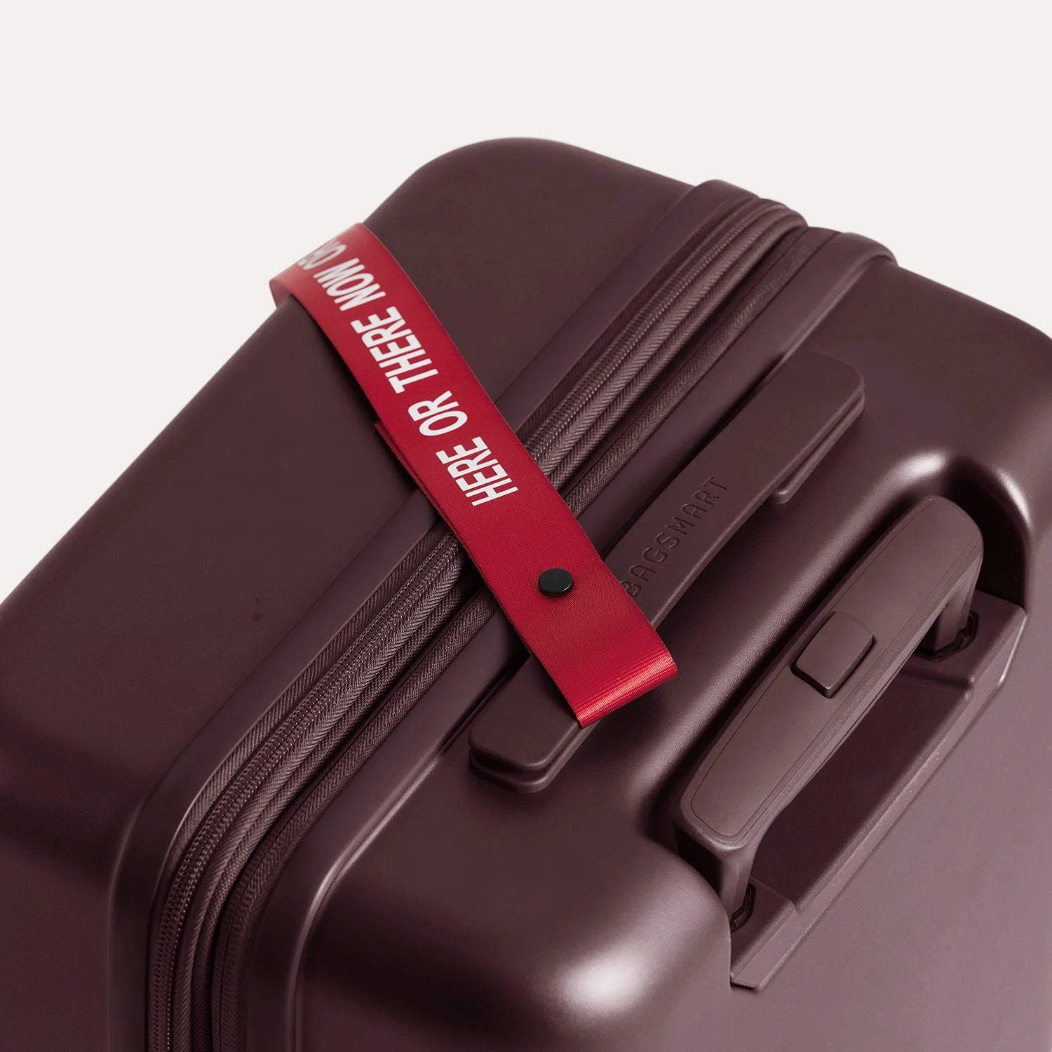 Getaway 20" Carry-On BAGSMART