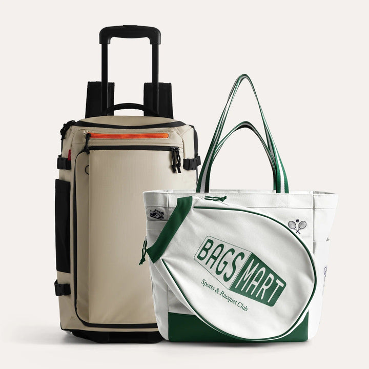 男性と女性向けの機内持ち込み用旅行用バックパックを購入する – BAGSMART