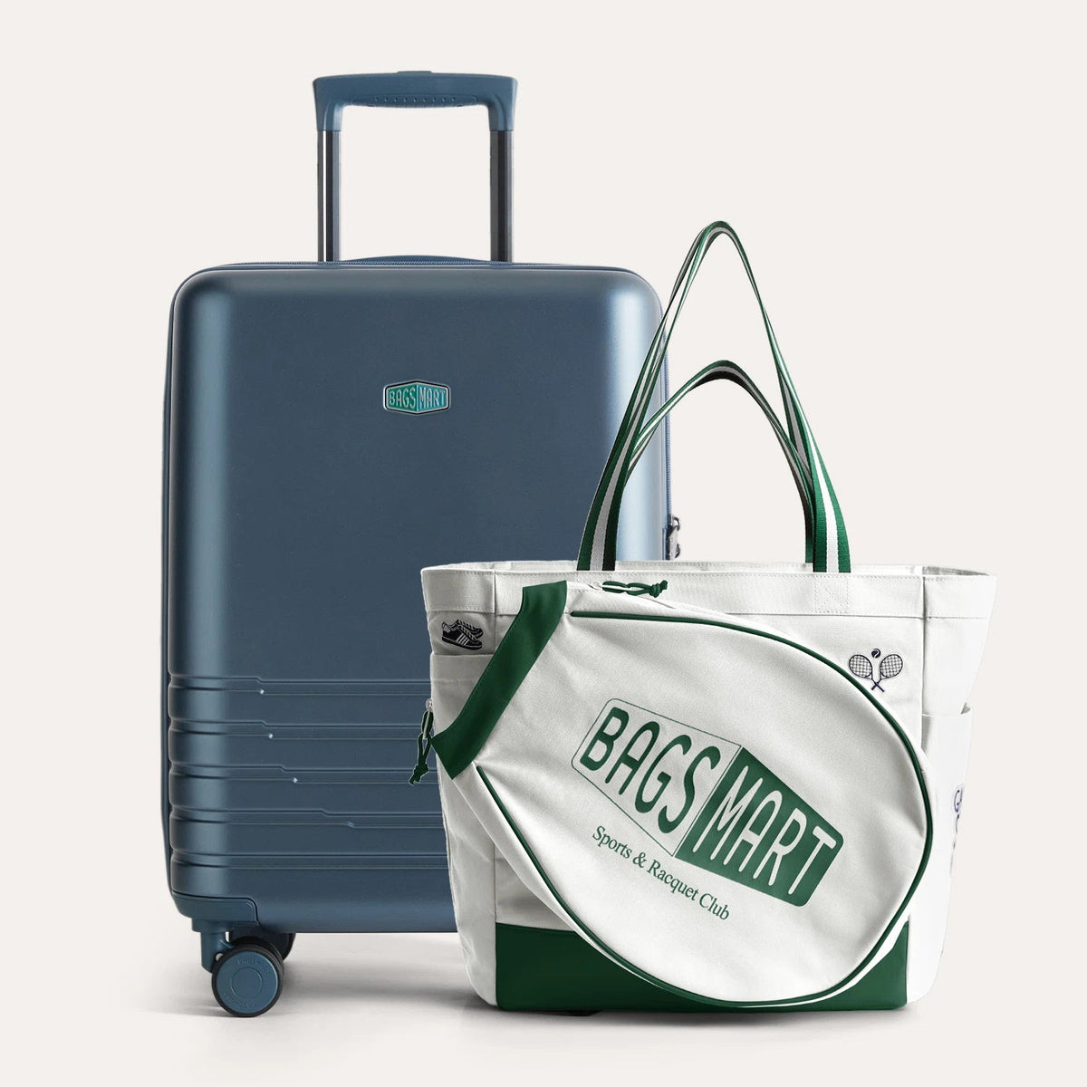 Advantage Travel Duo BAGSMART