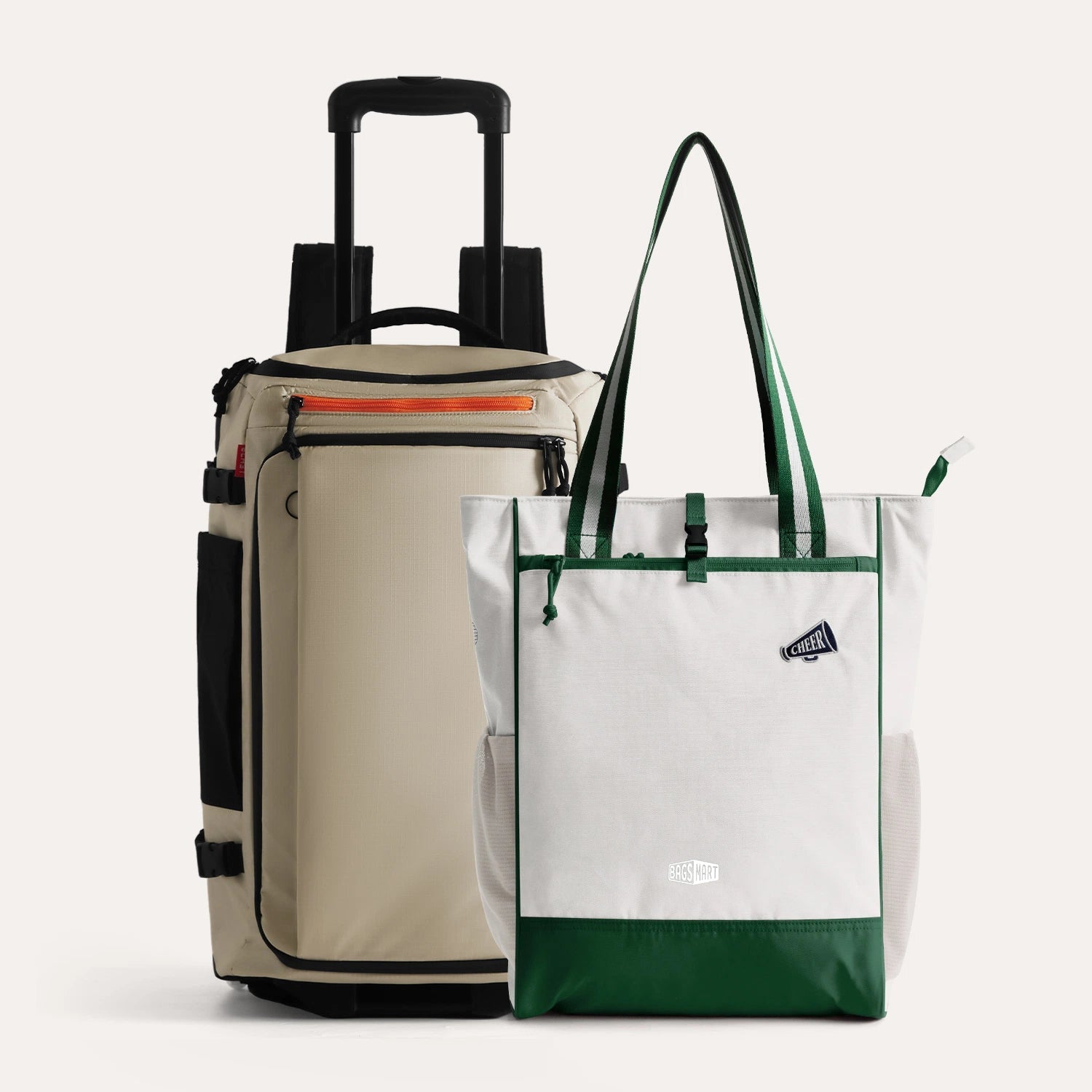 Advantage Everyday Set BAGSMART