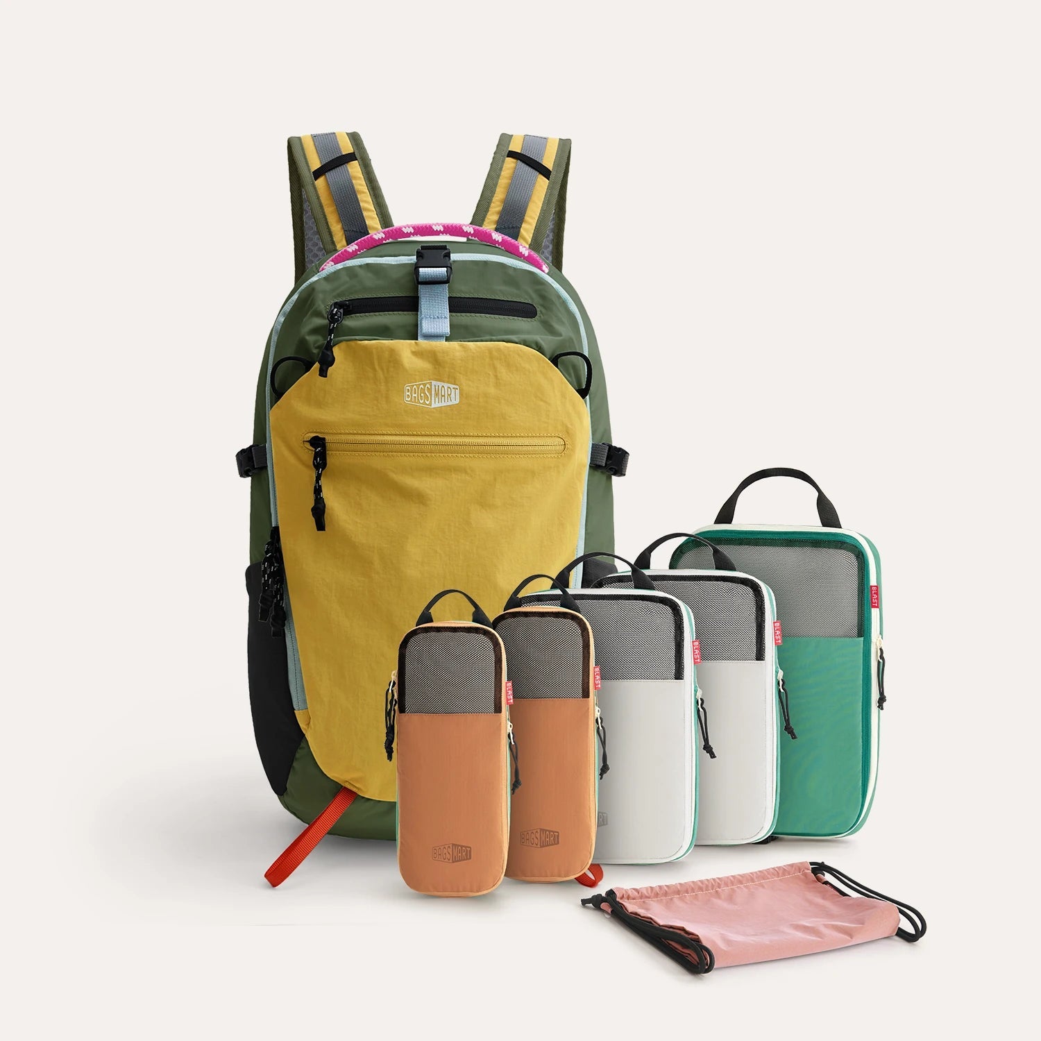 Faro Weekend Kit BAGSMART