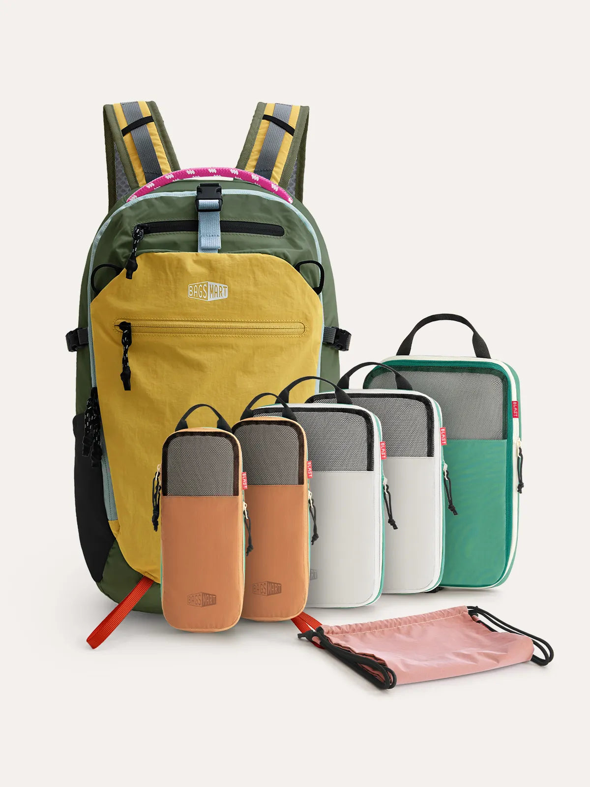 Faro Weekend Kit