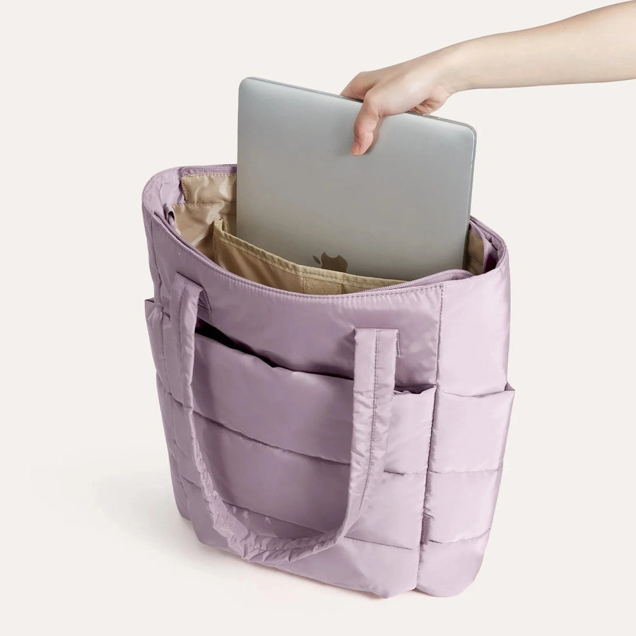 Bubble 21L Puffy Tote BAGSMART