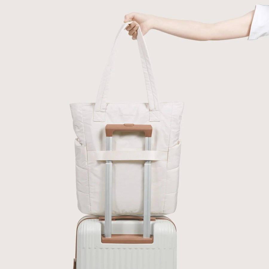 Bubble 21L Puffy Tote BAGSMART