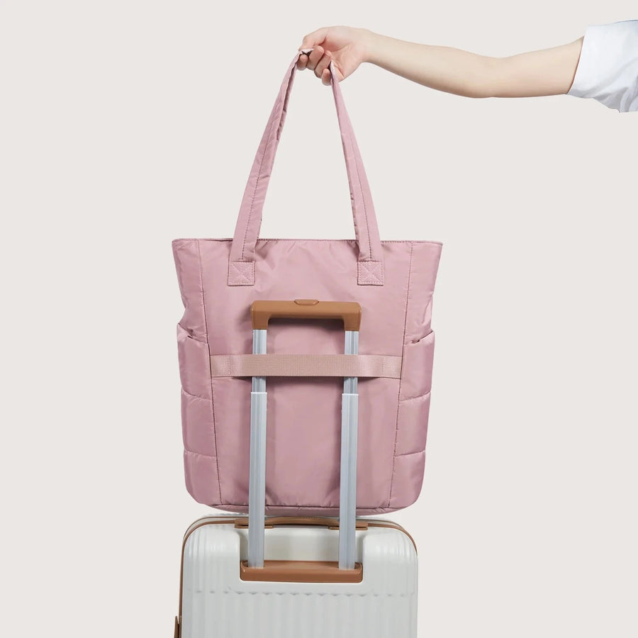 Bubble 21L Puffy Tote BAGSMART