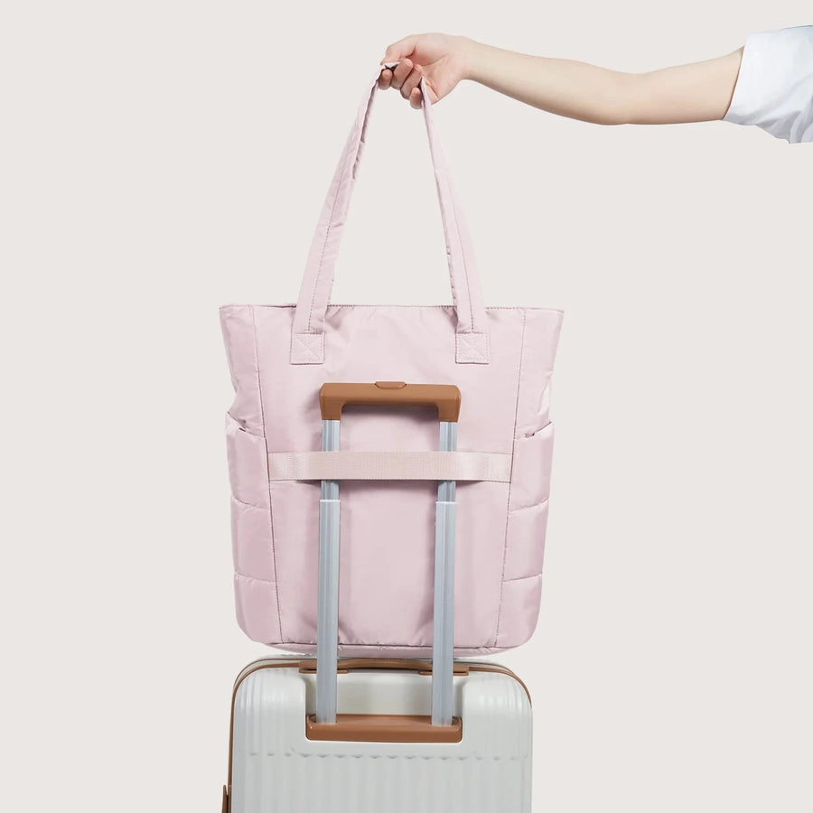 Bubble 21L Puffy Tote BAGSMART