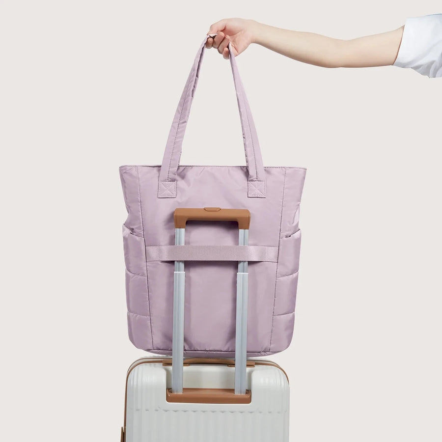 Bubble 21L Puffy Tote BAGSMART