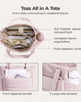 21L_Tote_Workout_large_main_compartment_Pink