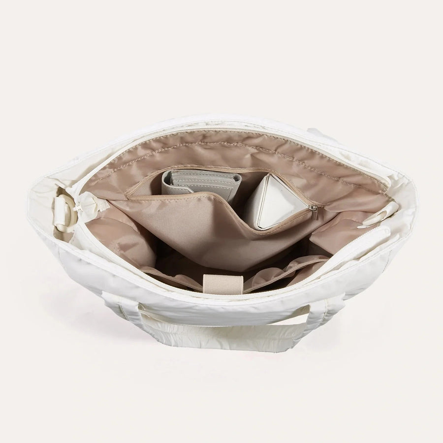 Bubble 21L Puffy Tote BAGSMART