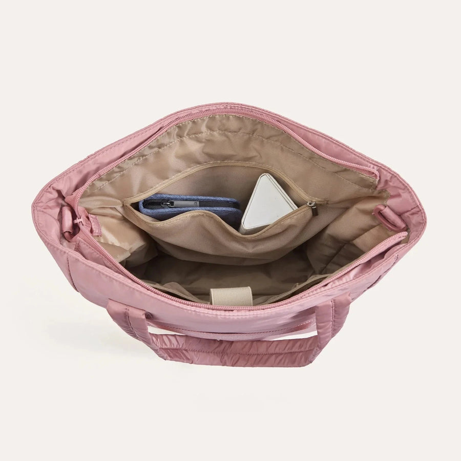 Bubble 21L Puffy Tote BAGSMART