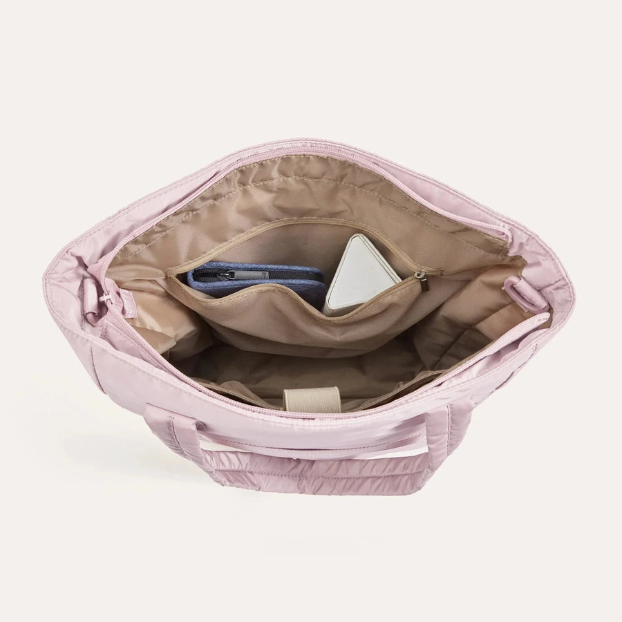 Bubble 21L Puffy Tote BAGSMART