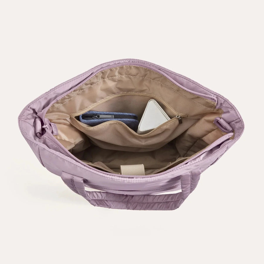 Bubble 21L Puffy Tote BAGSMART