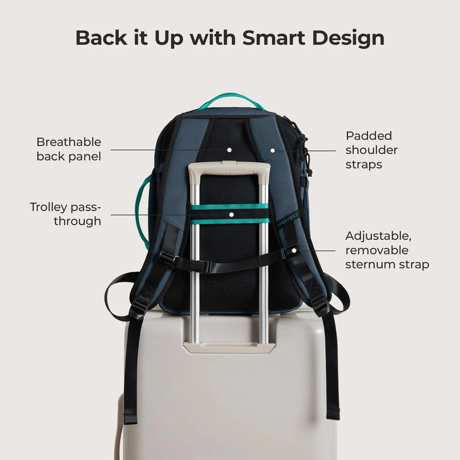 Blast Elite 22L Backpack BAGSMART