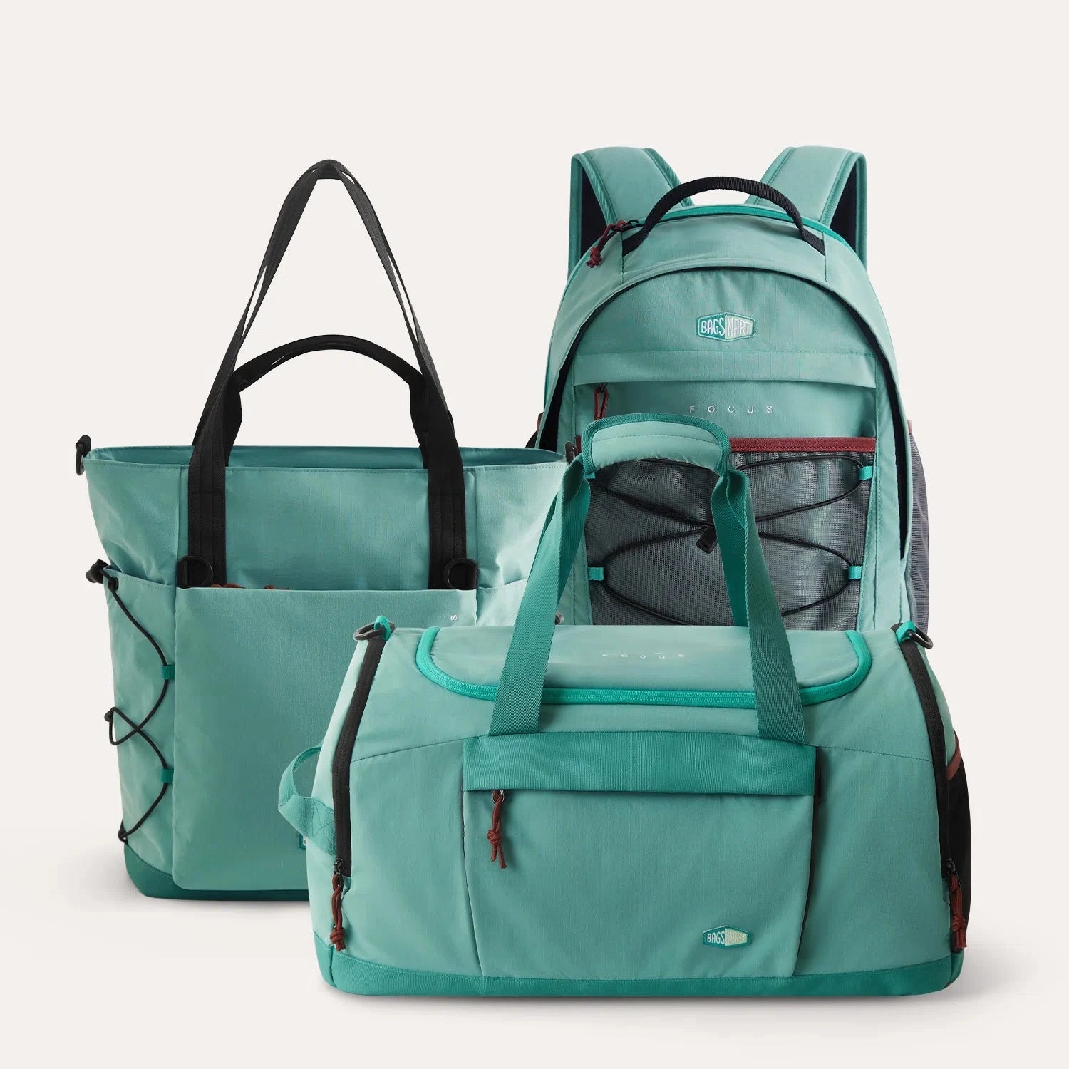 Focus Trio Set BAGSMART