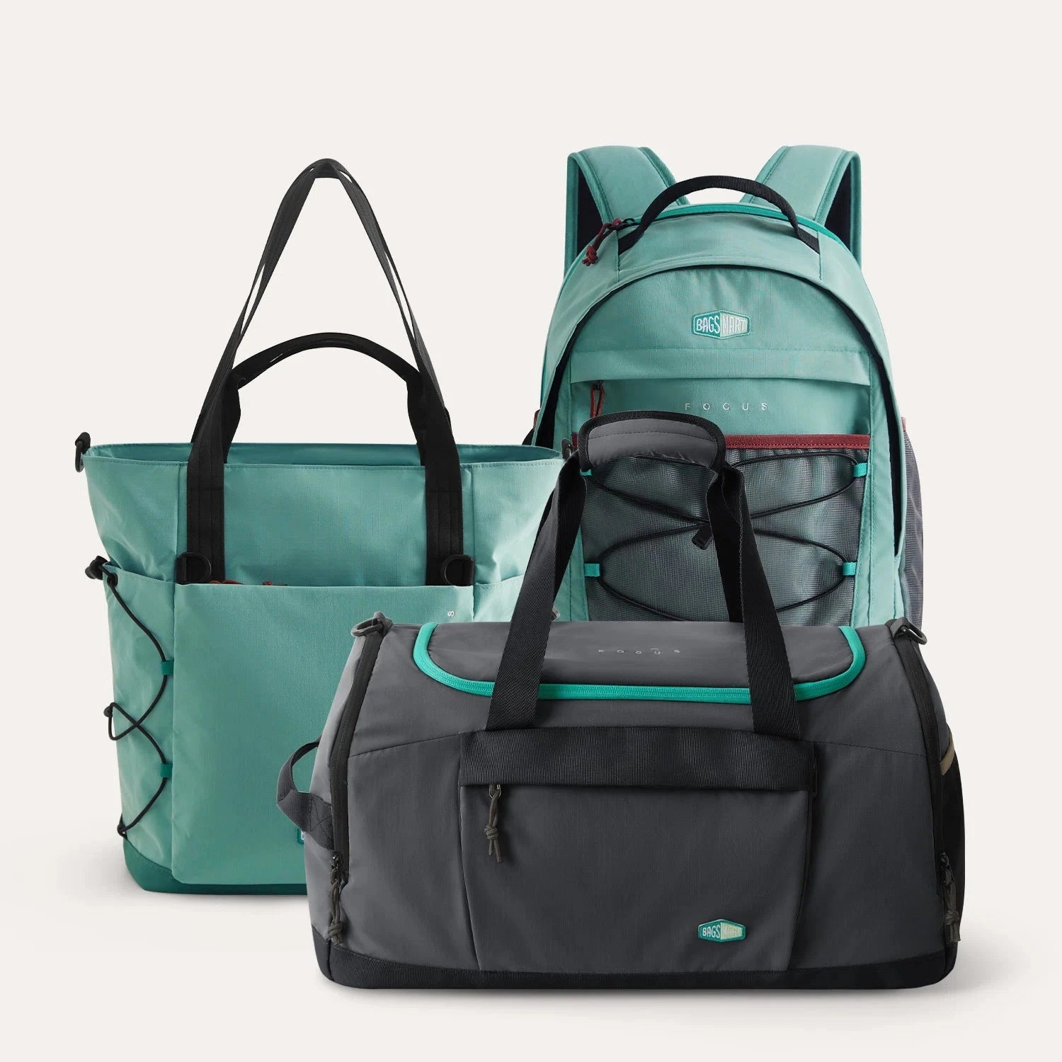 Focus Trio Set BAGSMART