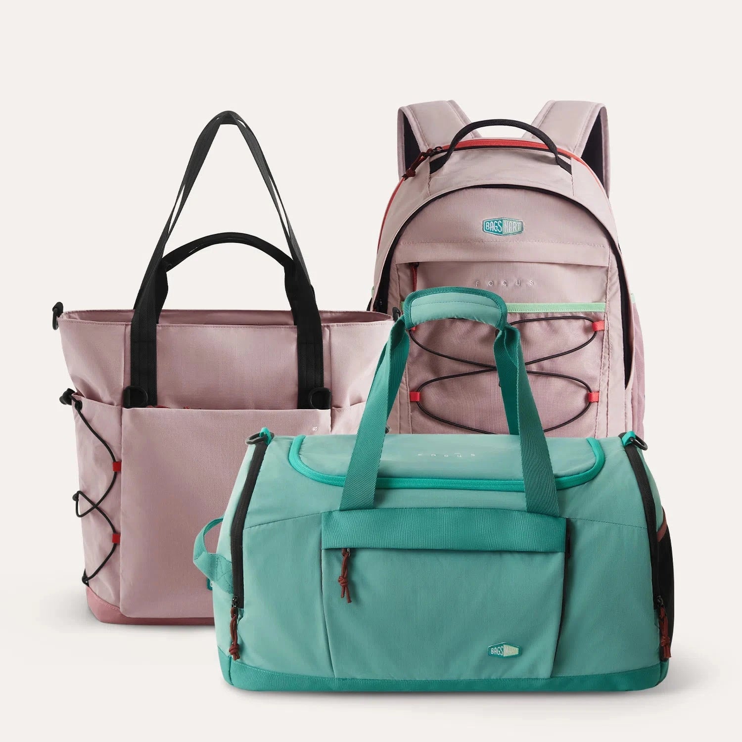 Focus Trio Set BAGSMART