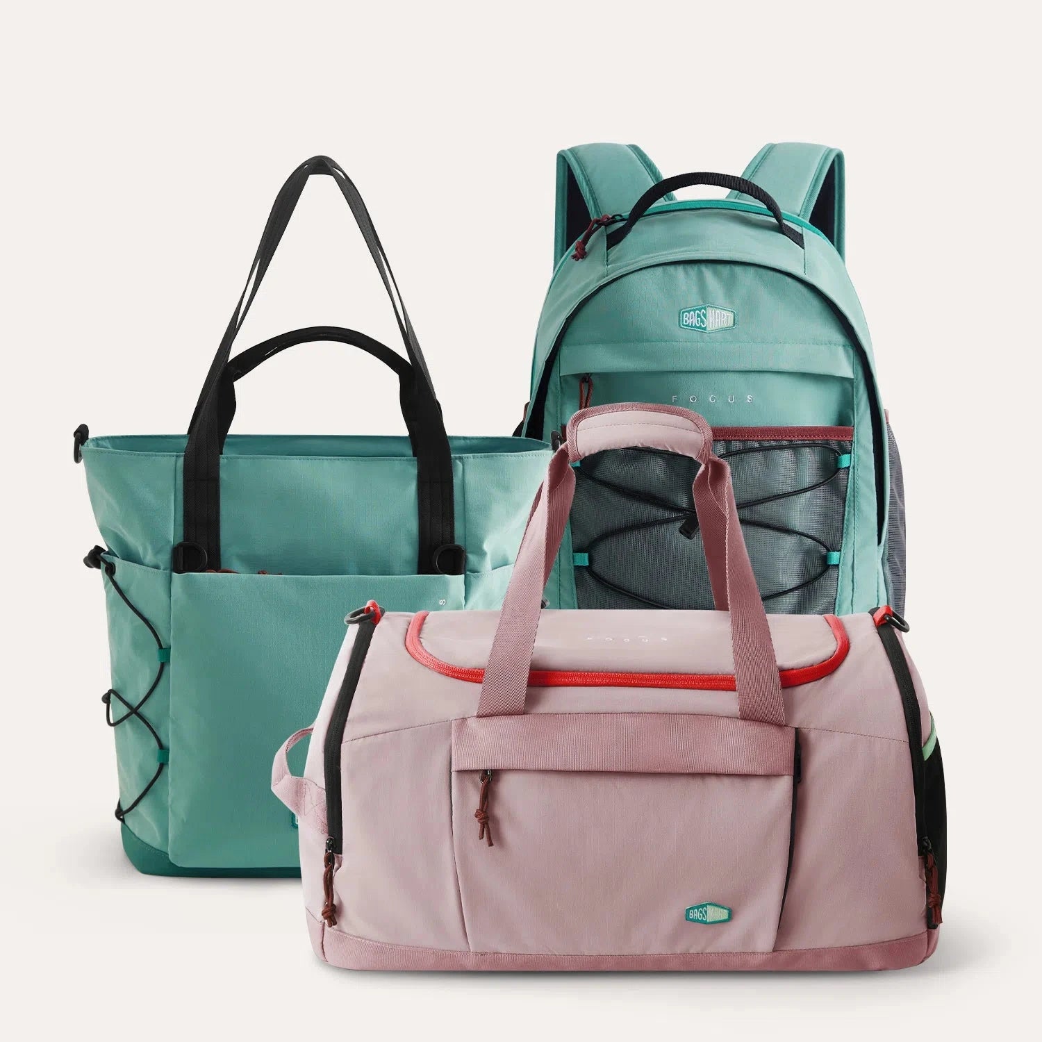 Focus Trio Set BAGSMART