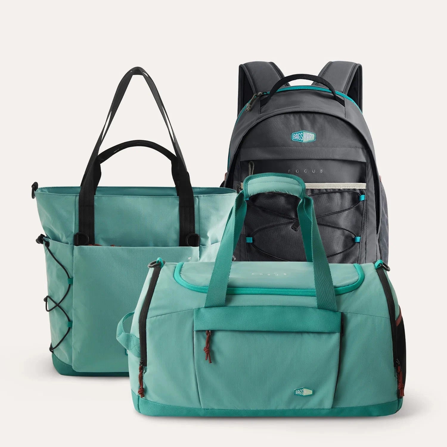 Focus Trio Set BAGSMART
