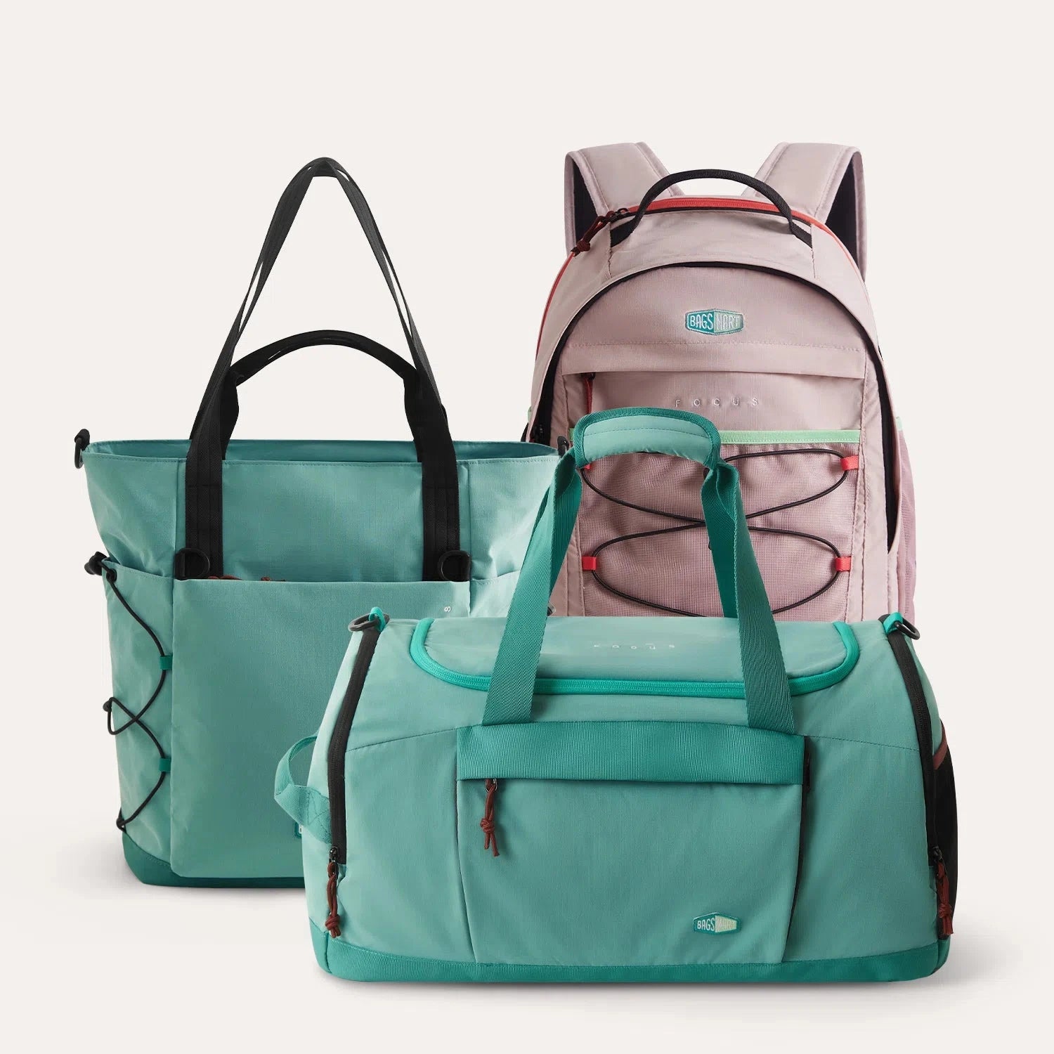 Focus Trio Set BAGSMART