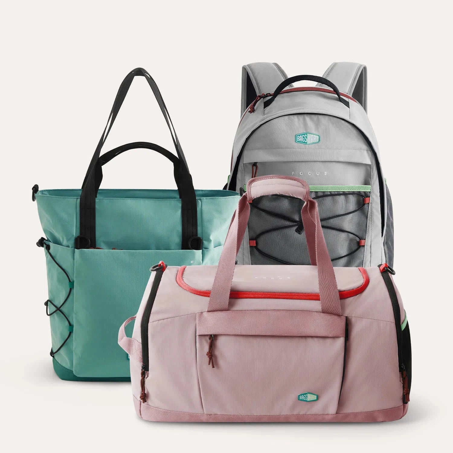 Focus Trio Set BAGSMART