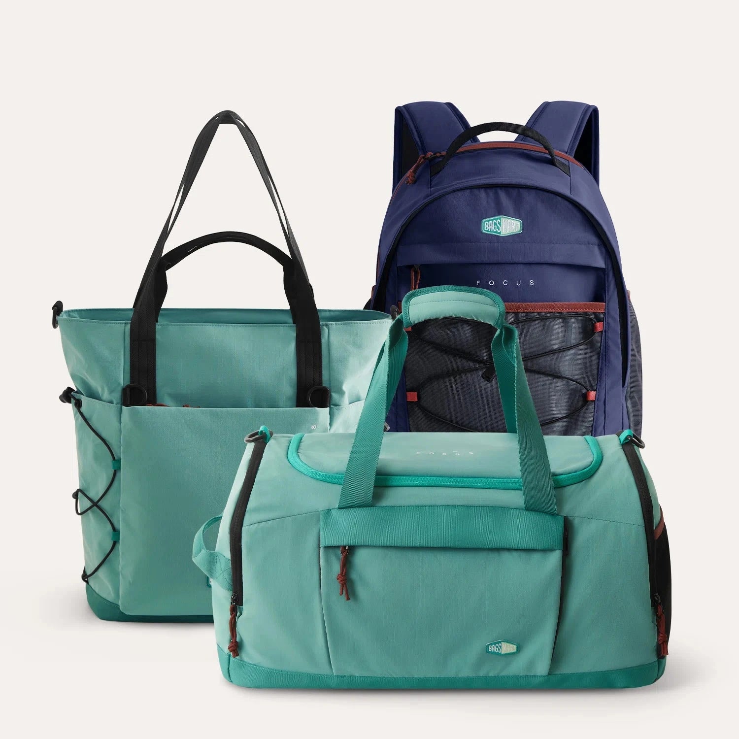 Focus Trio Set BAGSMART