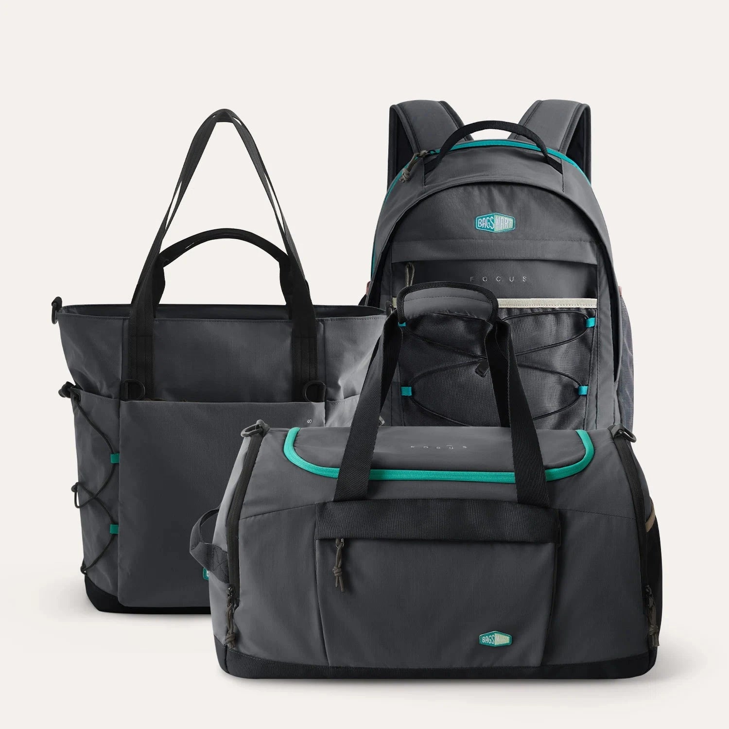 Focus Trio Set BAGSMART