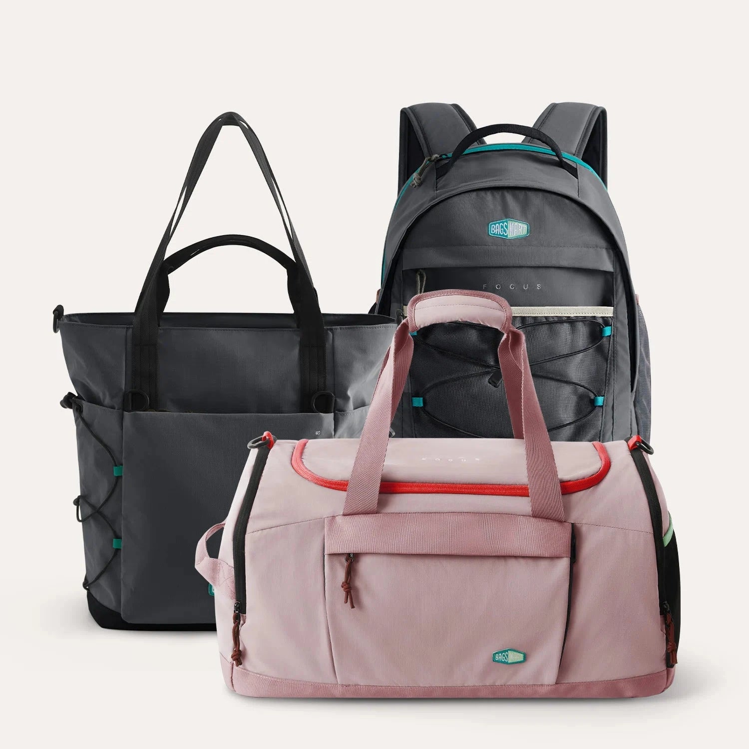 Focus Trio Set BAGSMART