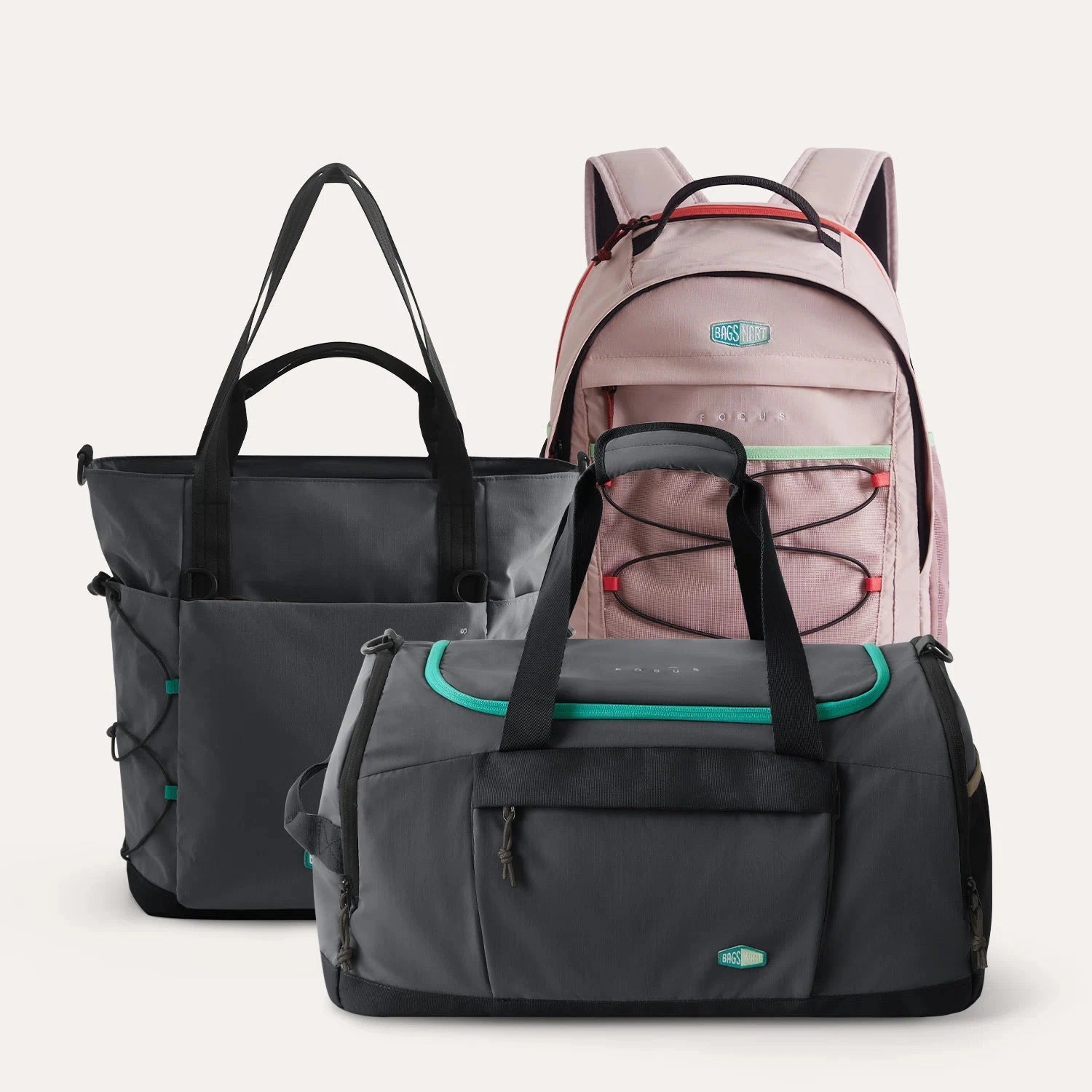 Focus Trio Set BAGSMART