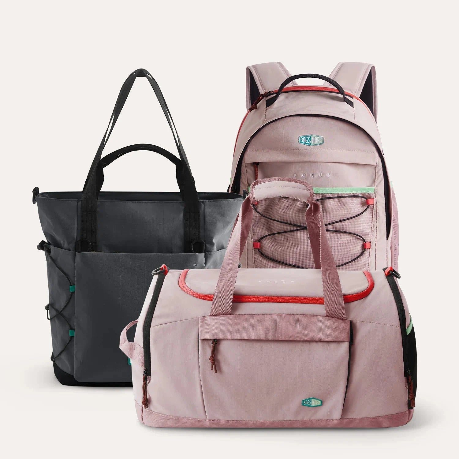 Focus Trio Set BAGSMART