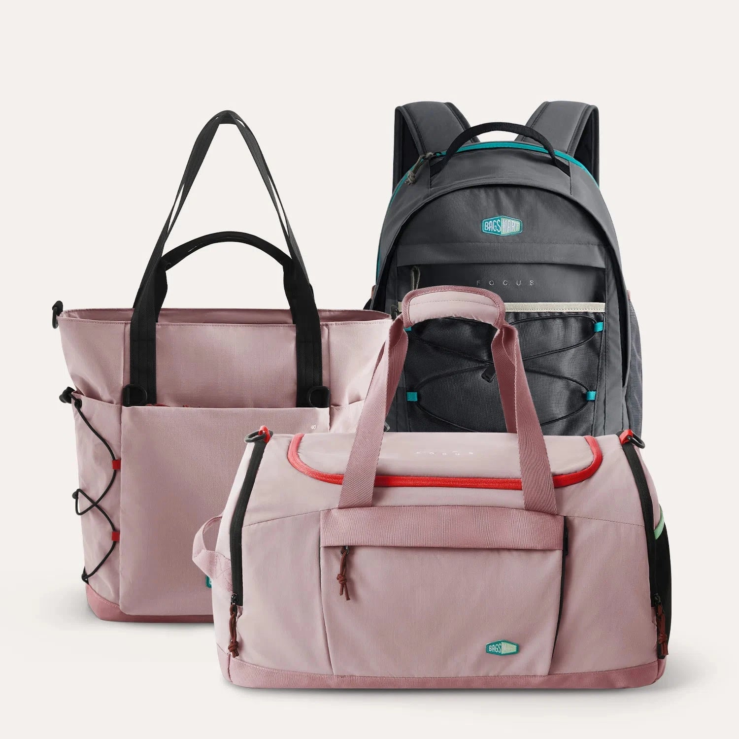 Focus Trio Set BAGSMART