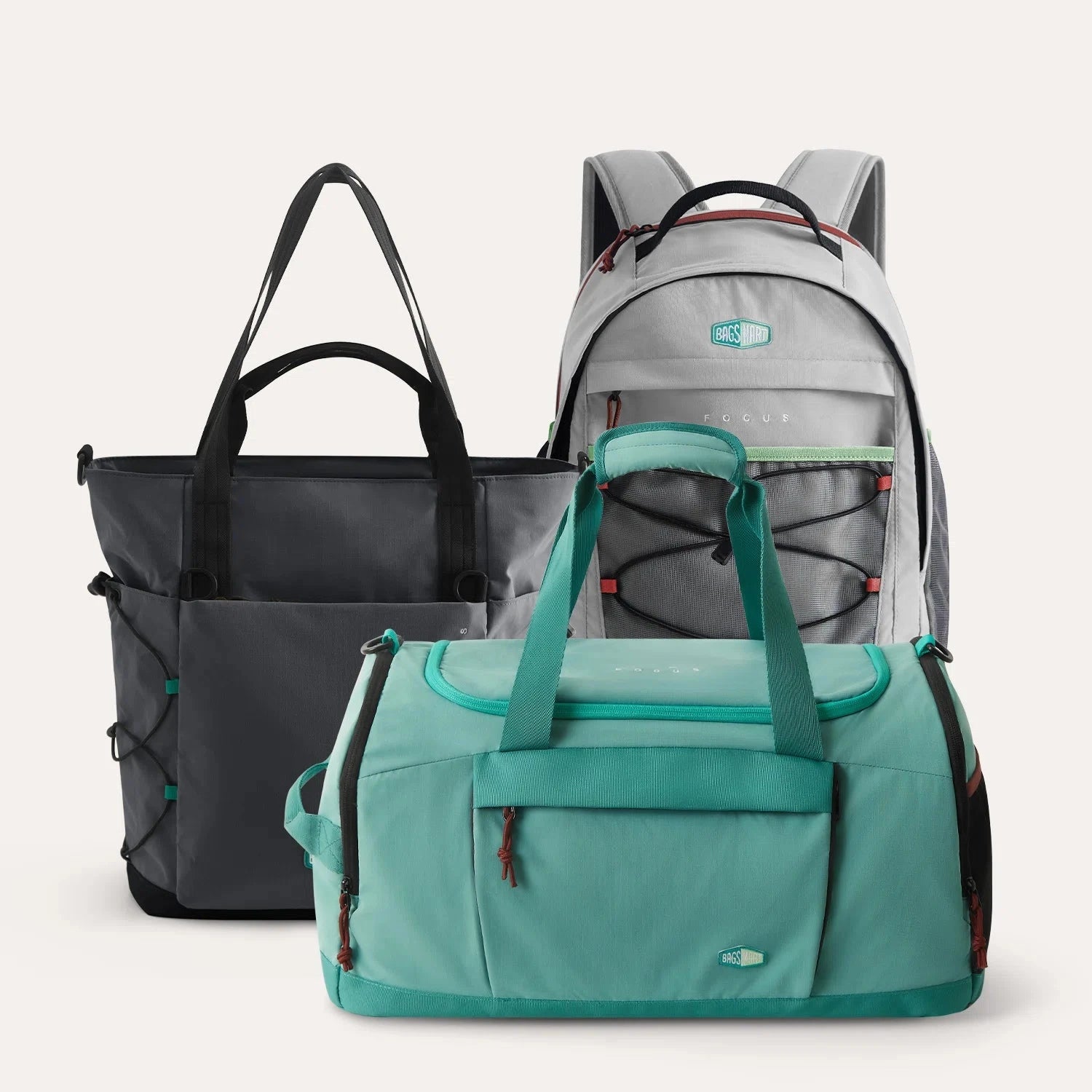 Focus Trio Set BAGSMART