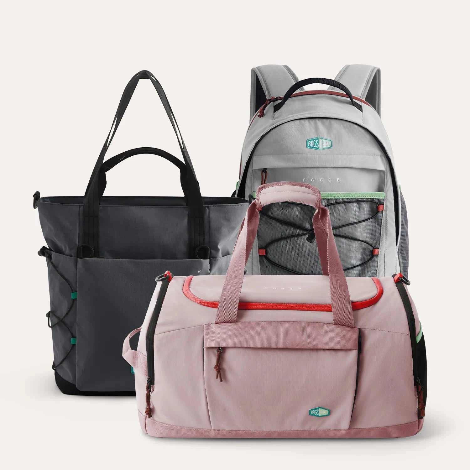 Focus Trio Set BAGSMART