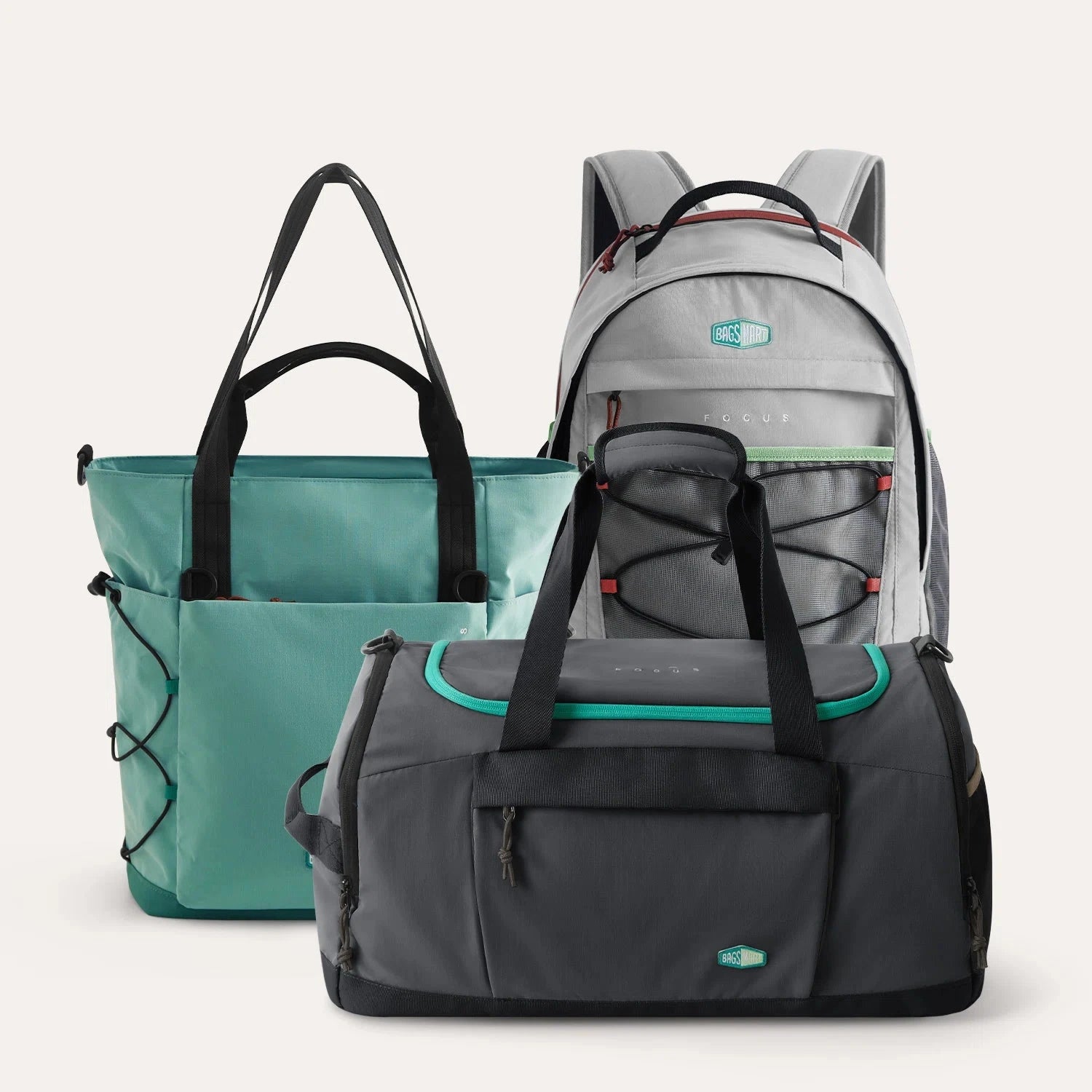 Focus Trio Set BAGSMART